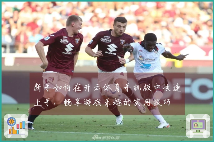 新手如何在开云体育手机版中快速上手，畅享游戏乐趣的实用技巧